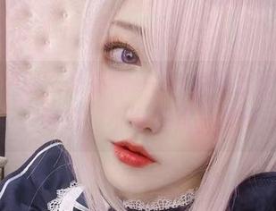 私房小宇宙，啾小妍Deer的甜心图集大揭秘——好吧，不真揭秘，但值一看