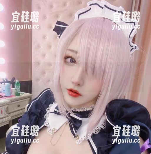 私房小宇宙，啾小妍Deer的甜心图集大揭秘——好吧，不真揭秘，但值一看