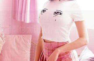 嗲囡囡 – 想都没想过，欣欣Rubybaby的女王造型也太让人怦然心动，最新原图谁不想看？
