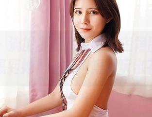 嗲囡囡 – 流氓小巫女最近的短裙图集更新，没想到她居然能把短裙玩出花样！