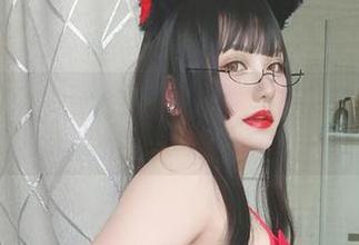 这组夏鸽鸽不想起床的最新图片，霞之丘诗羽的气息好像又回来了，有些东西，我想再回味。
