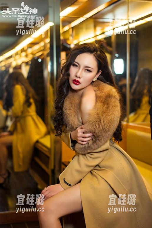 头条女神 - 看！信悦儿的甜心合集，飘散的糖果气息难道不是软萌的代名词？