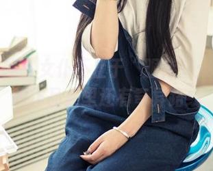 头条女神 – 女仆不止于“服侍”：周治宇的作品集里还有奇异路线