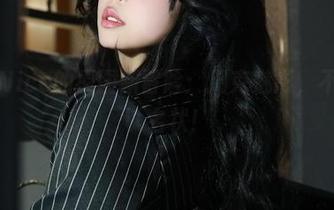 奈汐酱Nice的原图新冒险：朋克魅影，不科学难以名状！