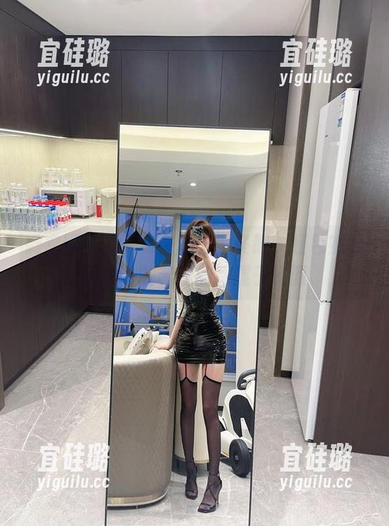微密圈 - 加入条条框框的冬眠，红色蝴蝶图集里的奔跑的晶骡子资源