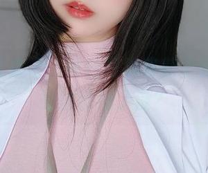 女主K又来了，黑丝写真集新上线，准备好被惊艳了没？