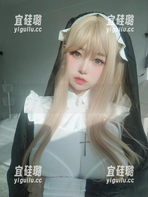 更新通知！女主K的套图，让你怀疑“这真是同一个人”！