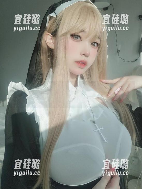 看过女主K的无圣光合集，才算真正入门大人の下着