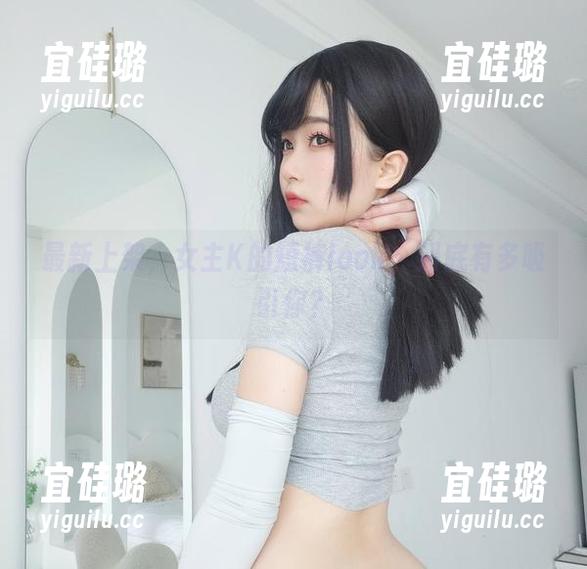 女主K 最新上架,女主K的短裤look,到底有多吸引你?