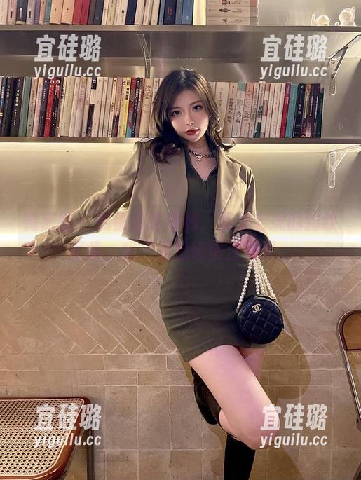 微密圈 - 别错过这福利，妮是老虎的豹纹图集，我只是想悄悄注视呢。