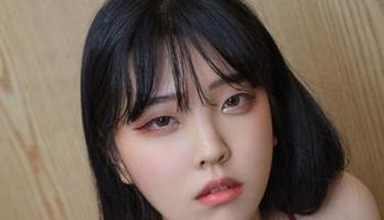 作品特写：在高清里找寻宋哈娜的甜心魔力