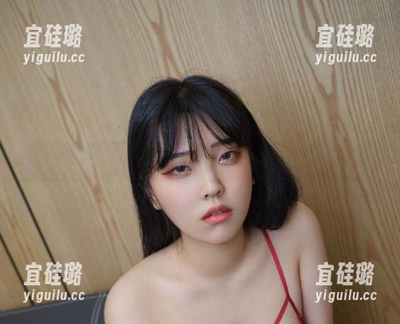 作品特写：在高清里找寻宋哈娜的甜心魔力