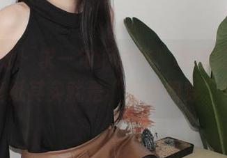 小众视觉 – 求一句话总结，嘤嘤的牛仔裤壁纸其实就是“我也想穿”！