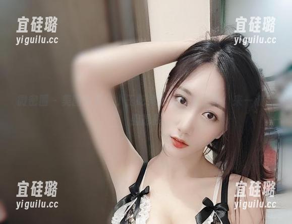 微密圈 - 美图大赏：小玉吃果冻的捆好资源，来一波大胆想象