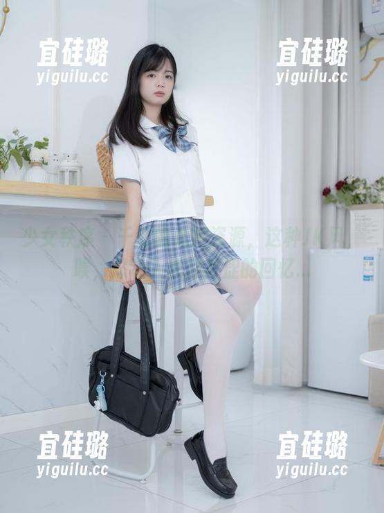少女秩序 - 千澄的私拍资源，这种JK风，唉，总让人想起青涩的回忆...