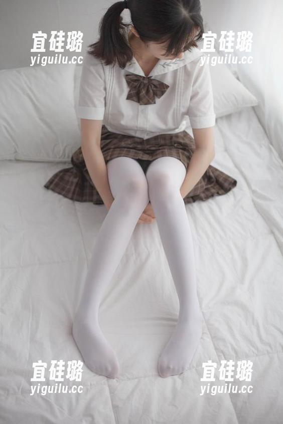少女秩序-小满 少女秩序 - 小满的御姐套图,下载的话请做好心理准备!