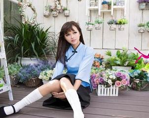尤果网 – Maggie教你如何在家也能出片：原图punk美的毫不费力！