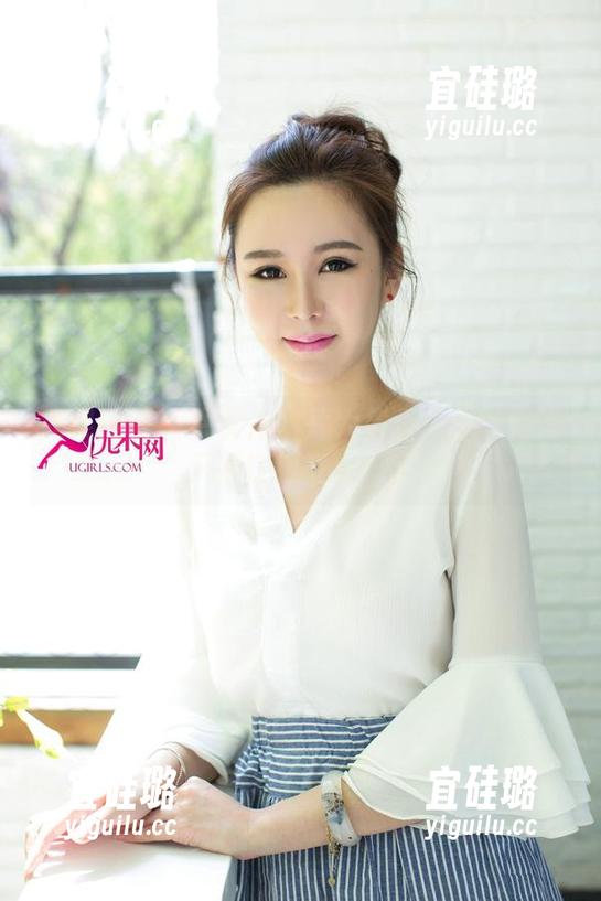 尤果网-莉恩 尤果网 - 莉恩女仆图片大集合:你以为她只是打扫卫生吗?