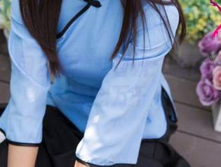 尤果网 – 网盘里的赵智妍：黑白合集让我思绪万千