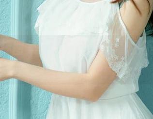 精选女神图集：尤果网带你看见不一样的她们