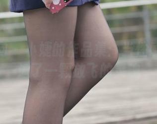 异思趣向 – 小婕的作品集：当性感吊带邂逅了一颗放飞的灵魂