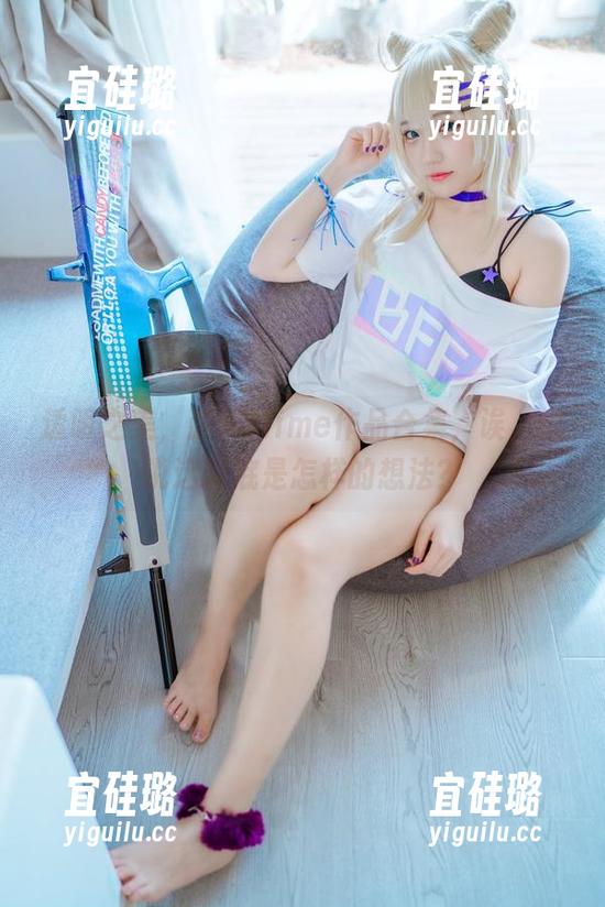 透明之美，弥美Mime作品合集，诶，说说这到底是怎样的想法？
