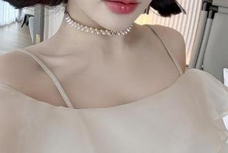 微密圈 – 谁说万圣节只能是孩子的节日？徐莉芝的高清作品让我重新定义了。