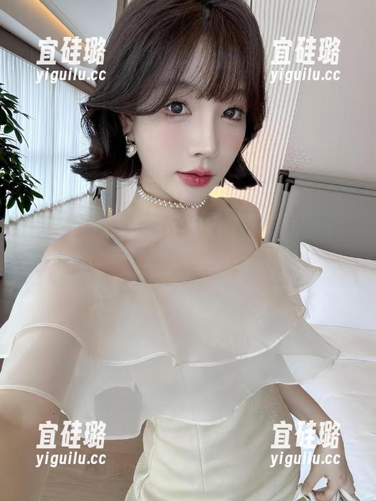 微密圈 - 谁说万圣节只能是孩子的节日？徐莉芝的高清作品让我重新定义了。