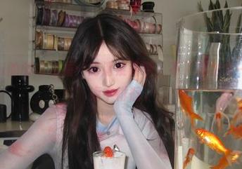 怡子yiii的创意碰撞：高清紫蔷薇，不下载也会一直在脑海中徘徊。