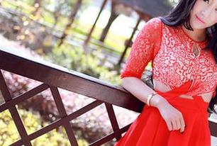 推女神 – 又是最新图库出品，Sayaka的女神气质让我有点转不过神来。