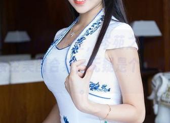 推女神 – 自信又古怪，岑苑之barbiebaby的镂空美图合集，无疑是个神奇的体验。