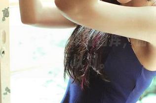 推女神 – 梁莹Sugar的图库，甜心多到我无言以对。
