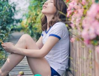 推女神 – 欧尼anne的职业装写真集，我已经看了一遍又一遍，分享这种“小意外”你也该来试试！