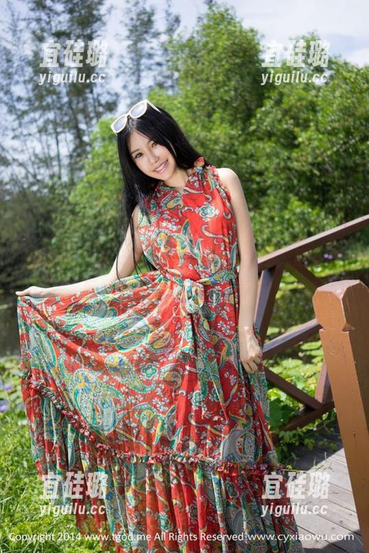 推女神 - 沛沛Eankei的JK图库，原来快乐是可以被拍下来共享的！