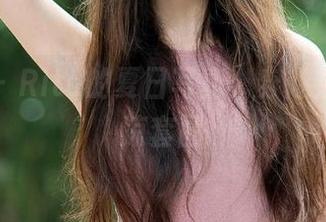 推女郎 – Rita的夏日写真，穿越热浪的清凉套图