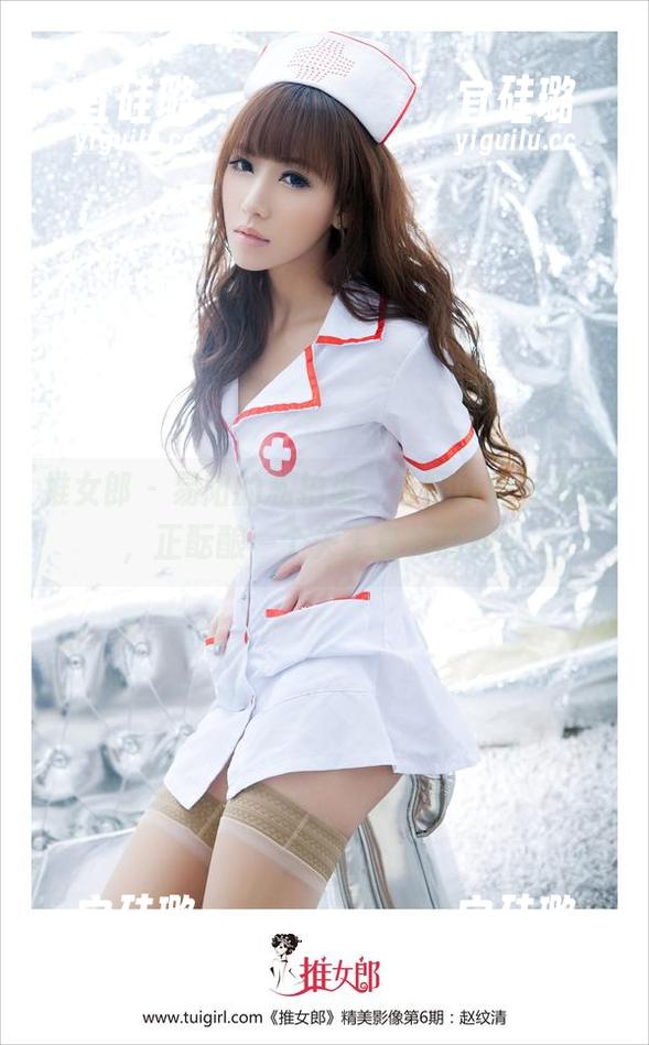 推女郎-易阳 推女郎 - 易阳的私拍里,长腿好像在低语,正酝酿一个关于身材的梦。