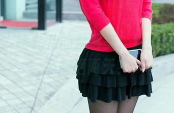 推女郎 – 胡允儿的足够美，她的壁纸我能不能晒两天？