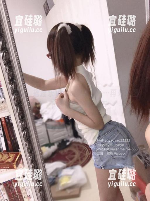 友达，摇摇乐yoyo的魅力……再来组图片，下载前先赞叹一下。
