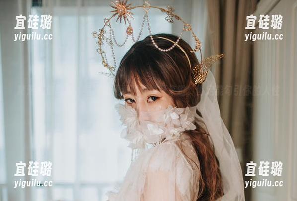 精选魅魔图集，星澜是澜澜叫澜妹呀来啦，肯定能勾引你的人性！