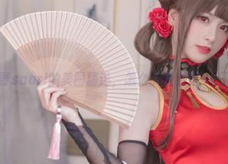 好吧，星野saori的美图精选，怎么能错过这95玉玲珑呢？