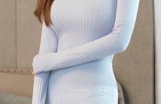 星颜社 – “清妙女仆”的照片，真是让人忍不住多看几眼，得了“毒”就停不下来。