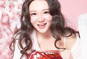 果团网 – 染上豹纹，蜜桃Q妹儿的美图无圣光，感觉特别