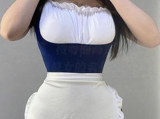 微密圈 – 在桃沢樱呀的高清写真中，谁还在意修女的名分呢？