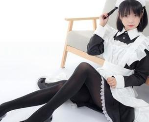 森萝财团 – 免费的乃晴晴涩001，肉丝图片就像点滴温情溢出，让人陶醉！