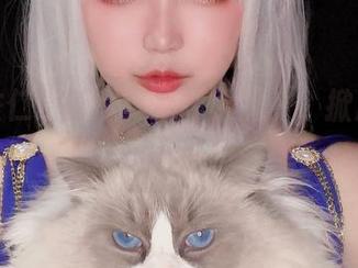 椒妮佐仁最新写真集《大凤》，掀起我的小心脏！