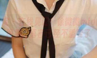 模范学院 – 在线见证！徐微微mia的棉袜图集，语言已经不重要了