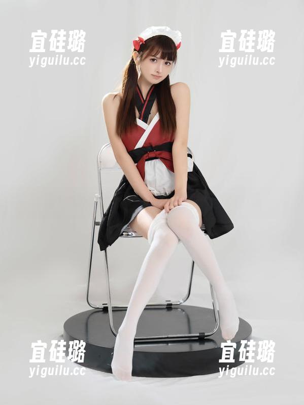 看！河豚抚子在线：她的日常合集