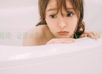 波萝社 – 柳侑绮：让图库里的剑道女来一场“剑拔弩张”的对决