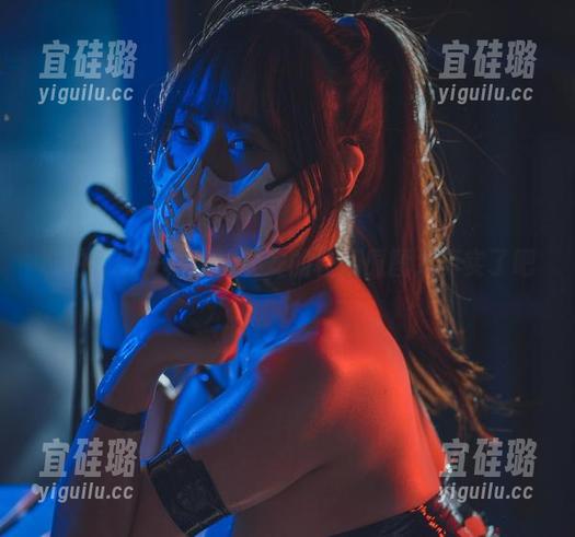 私拍看这一档，浅安安的校园原图太真实了吧