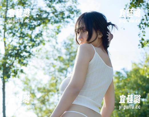 体操服的另一种打开方式：浅安安图包大揭密